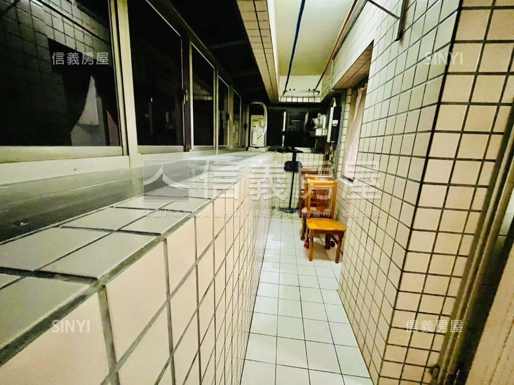山水帝景美３房房屋室內格局與周邊環境