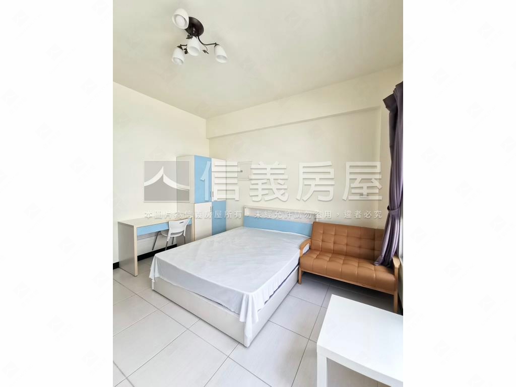 ＬＭ山豐海富七套收租寶房屋室內格局與周邊環境