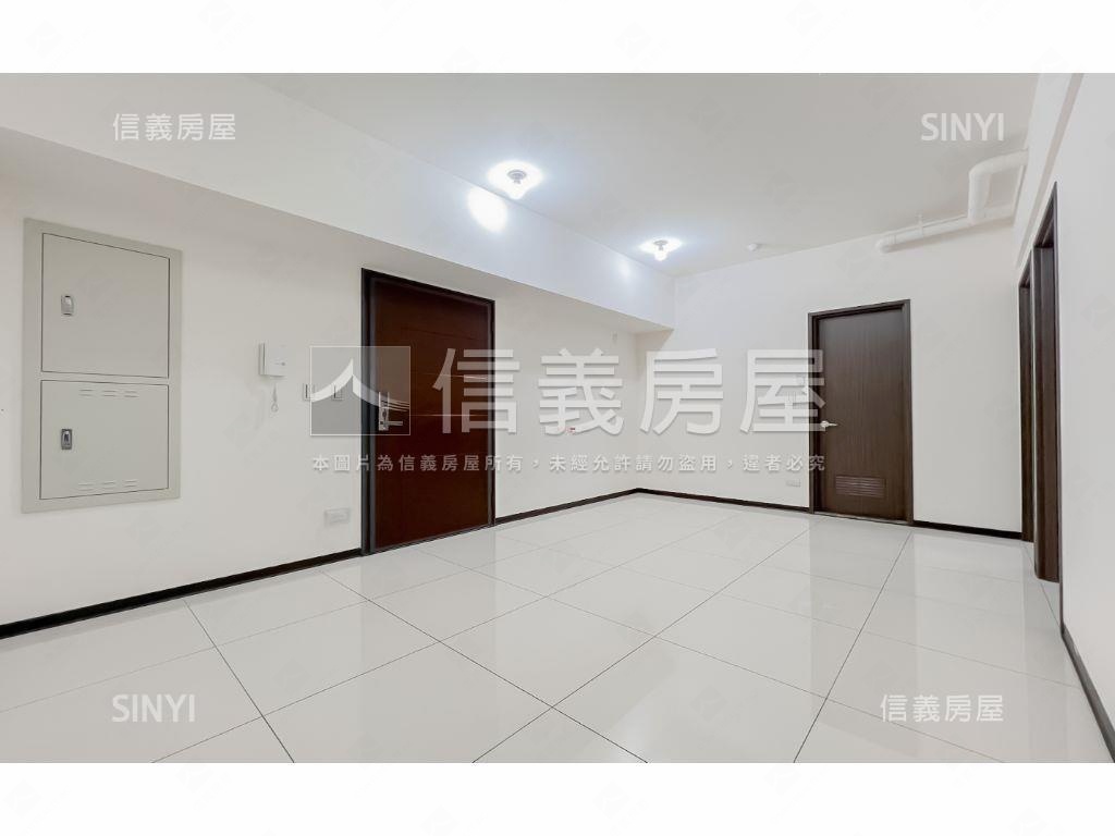稀有釋出居山兩房平車房屋室內格局與周邊環境