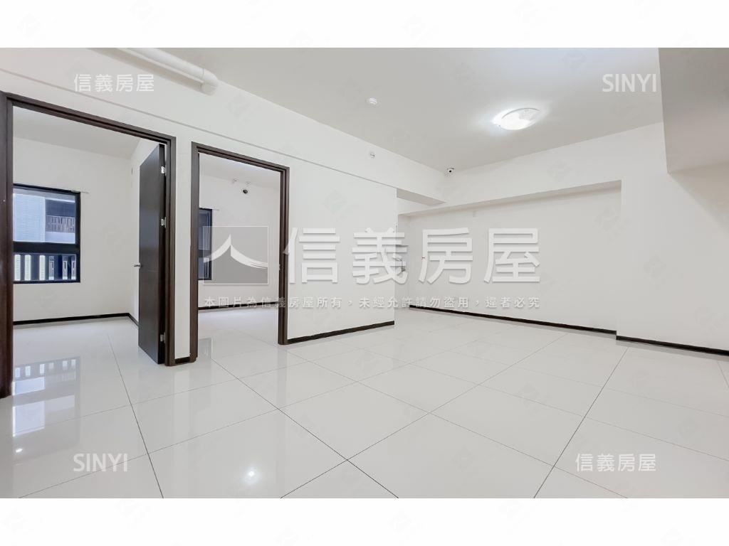 稀有釋出居山兩房平車房屋室內格局與周邊環境