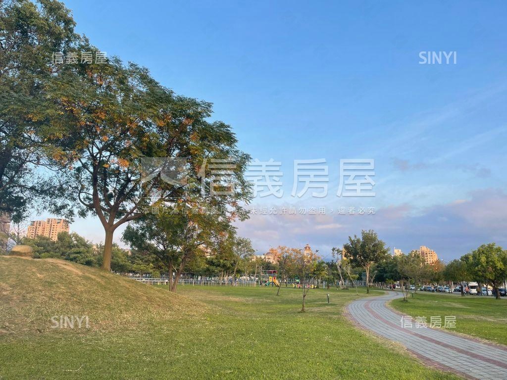 稀有釋出居山兩房平車房屋室內格局與周邊環境