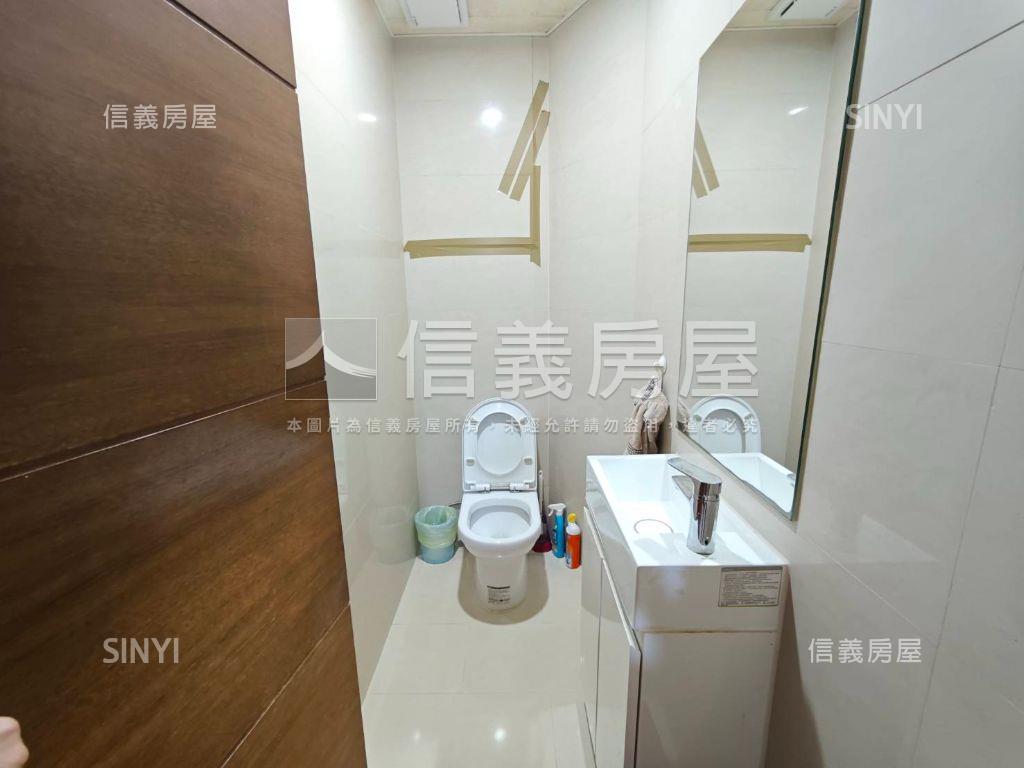 世紀風情寬敞美四房房屋室內格局與周邊環境