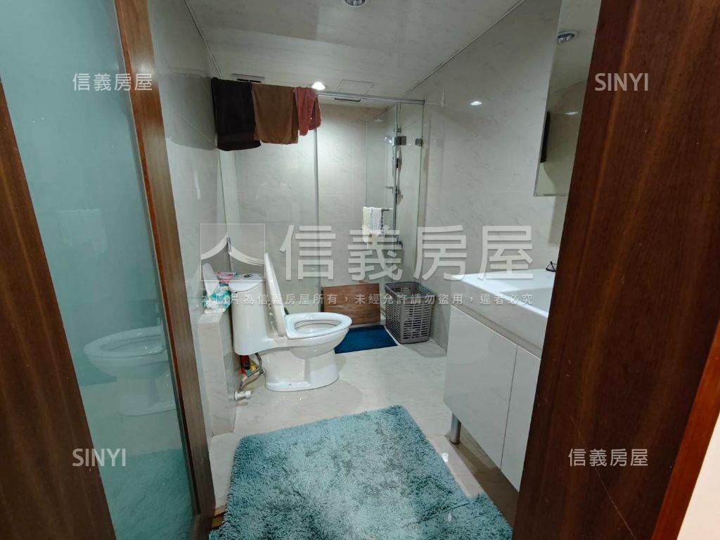 世紀風情寬敞美四房房屋室內格局與周邊環境