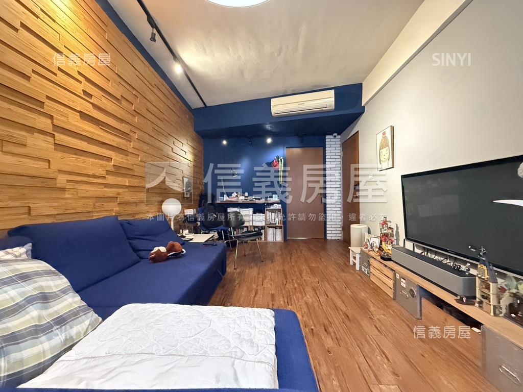 環河南路金透天房屋室內格局與周邊環境
