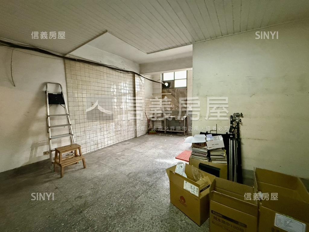 環河南路金透天房屋室內格局與周邊環境