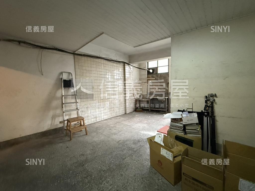 環河南路金透天房屋室內格局與周邊環境