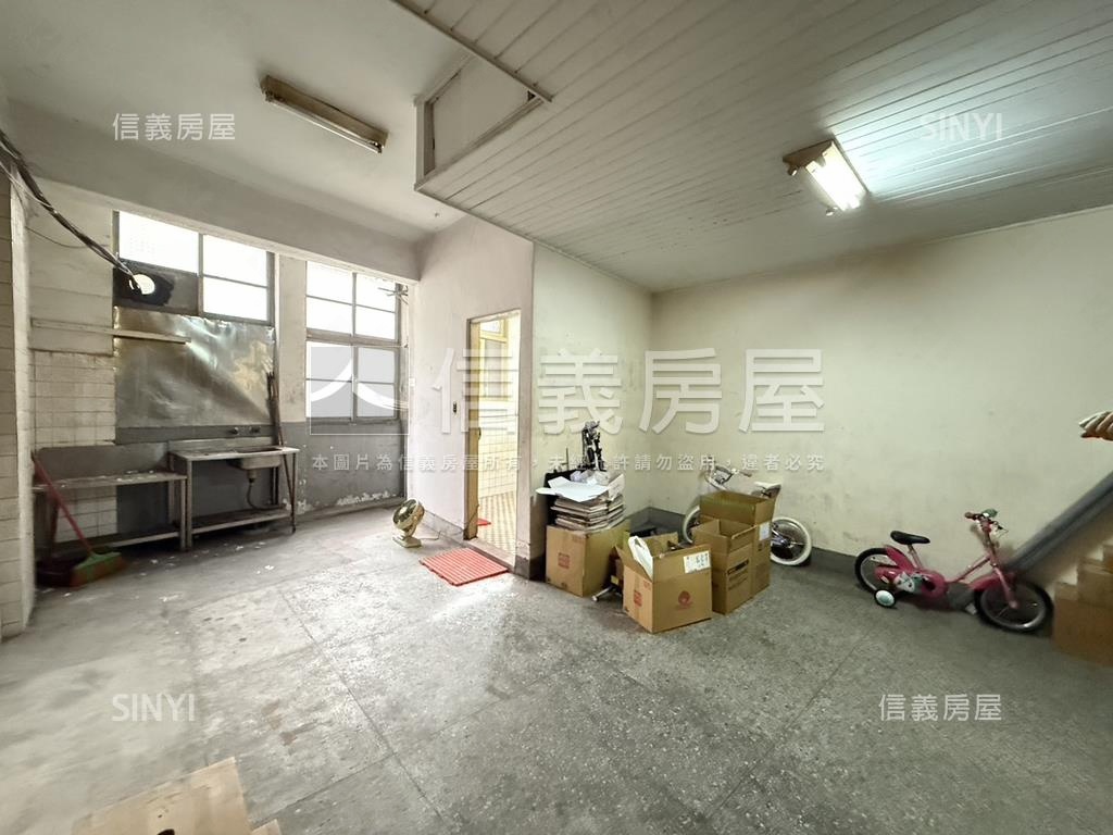 環河南路金透天房屋室內格局與周邊環境