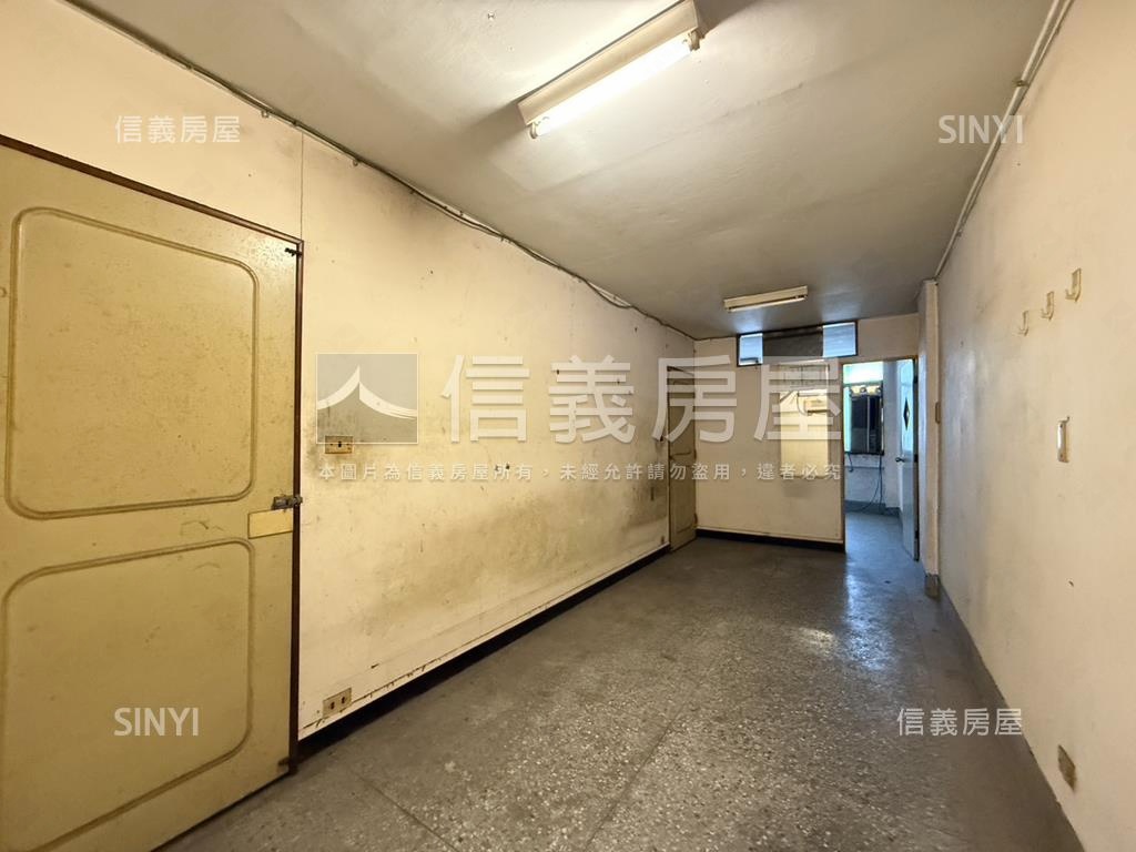 環河南路金透天房屋室內格局與周邊環境