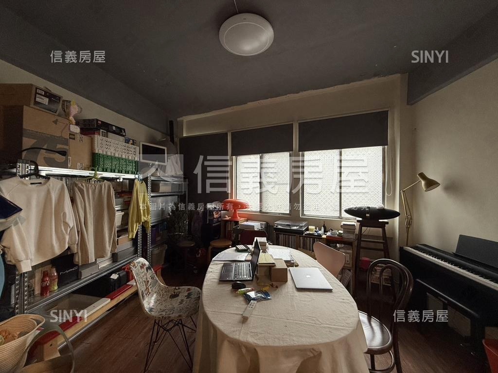 環河南路金透天房屋室內格局與周邊環境