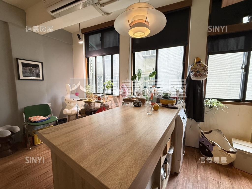 環河南路金透天房屋室內格局與周邊環境