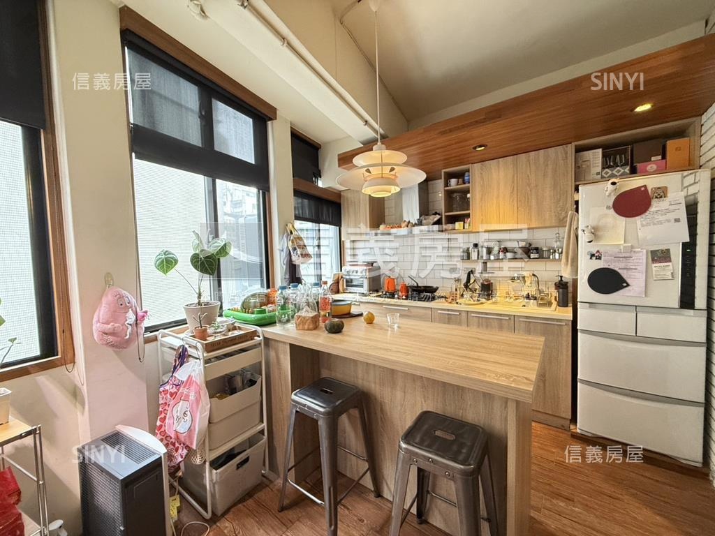 環河南路金透天房屋室內格局與周邊環境