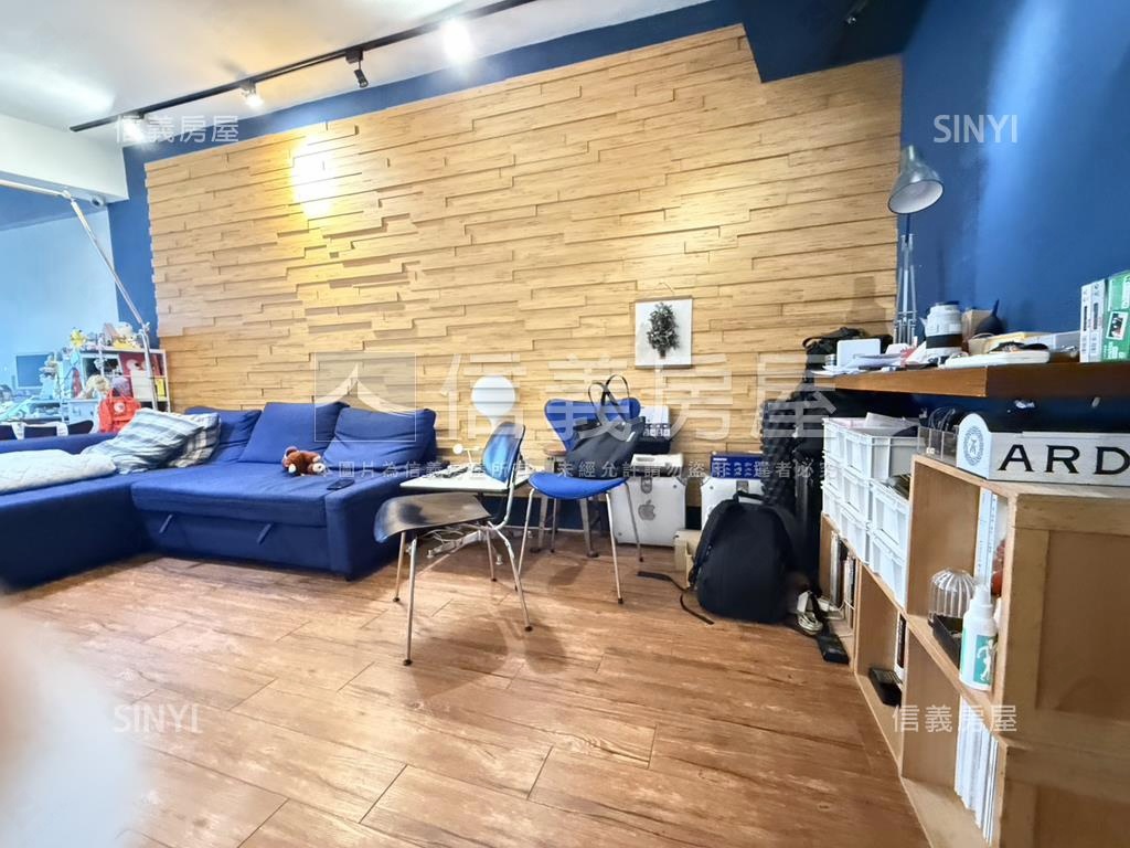 環河南路金透天房屋室內格局與周邊環境