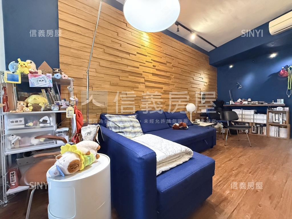 環河南路金透天房屋室內格局與周邊環境