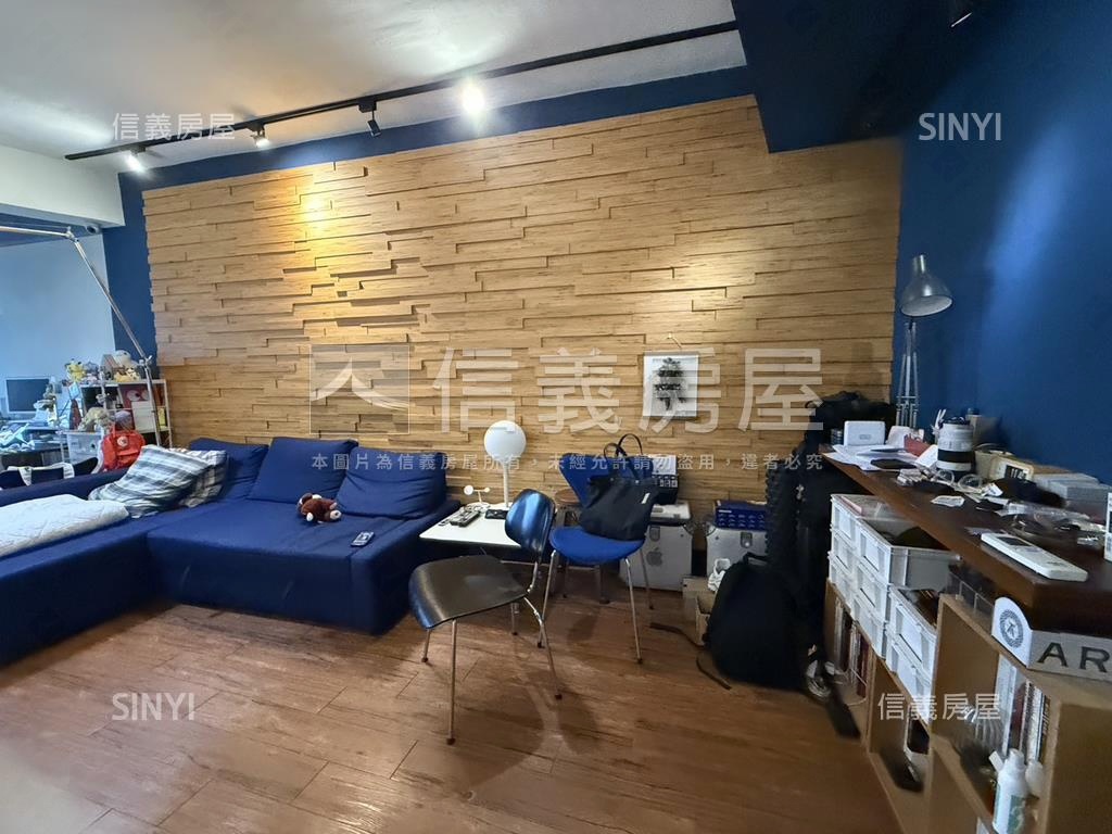 環河南路金透天房屋室內格局與周邊環境