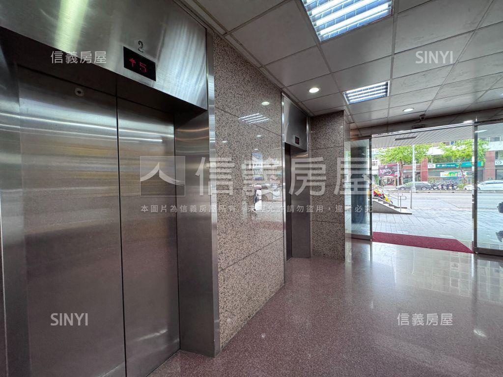 松江南京雙捷整層純辦大樓房屋室內格局與周邊環境