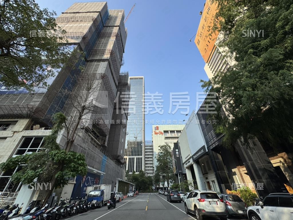 誠售★紀汎希Ｂ３高樓兩房房屋室內格局與周邊環境