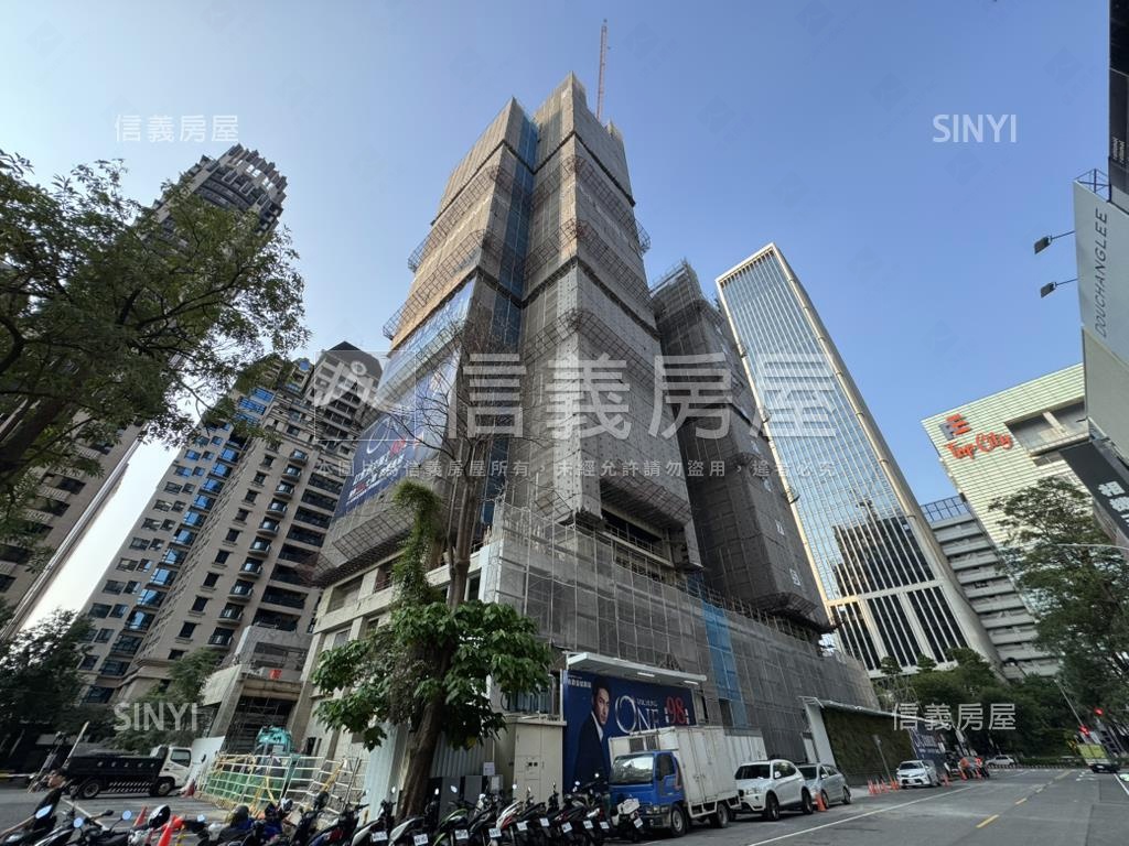 急售！紀汎希高樓層視野戶房屋室內格局與周邊環境