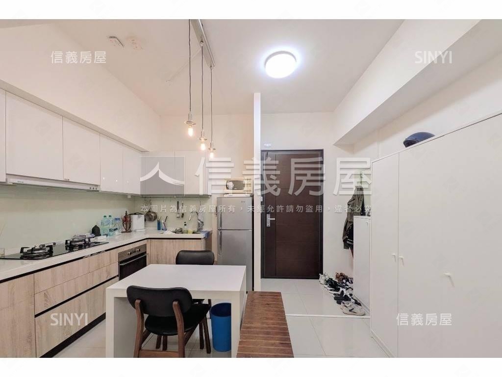 中國醫三年屋稀有２房２衛房屋室內格局與周邊環境