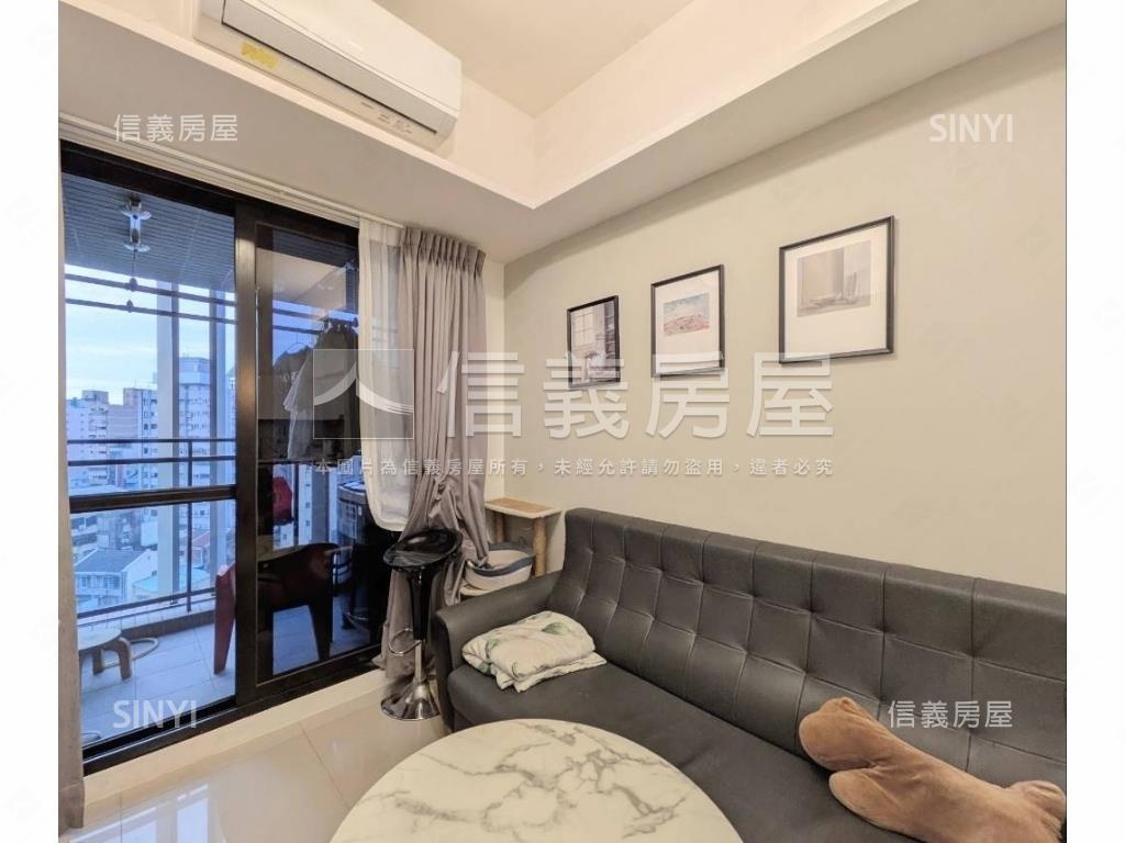 中國醫三年屋稀有２房２衛房屋室內格局與周邊環境