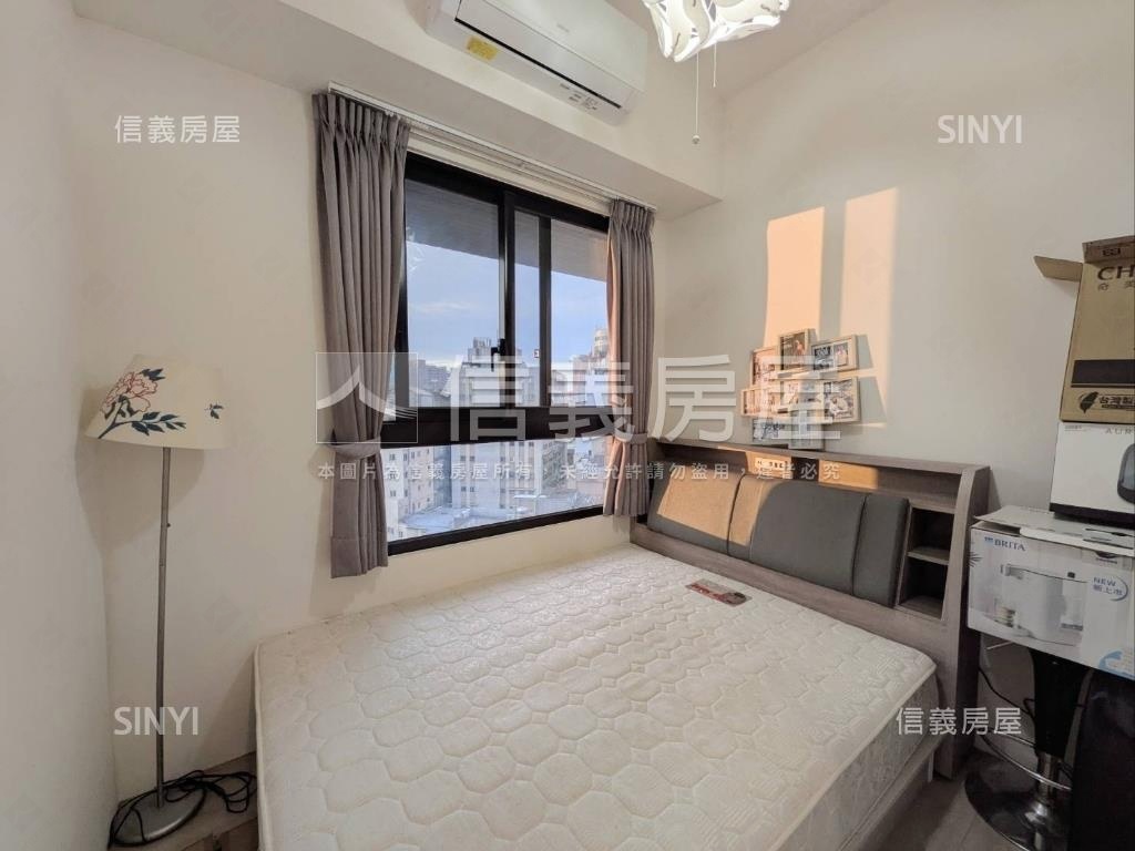 中國醫三年屋稀有２房２衛房屋室內格局與周邊環境