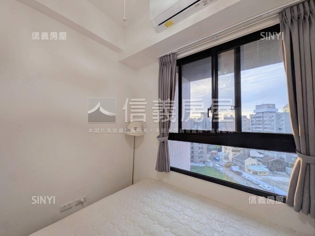 中國醫三年屋稀有２房２衛房屋室內格局與周邊環境