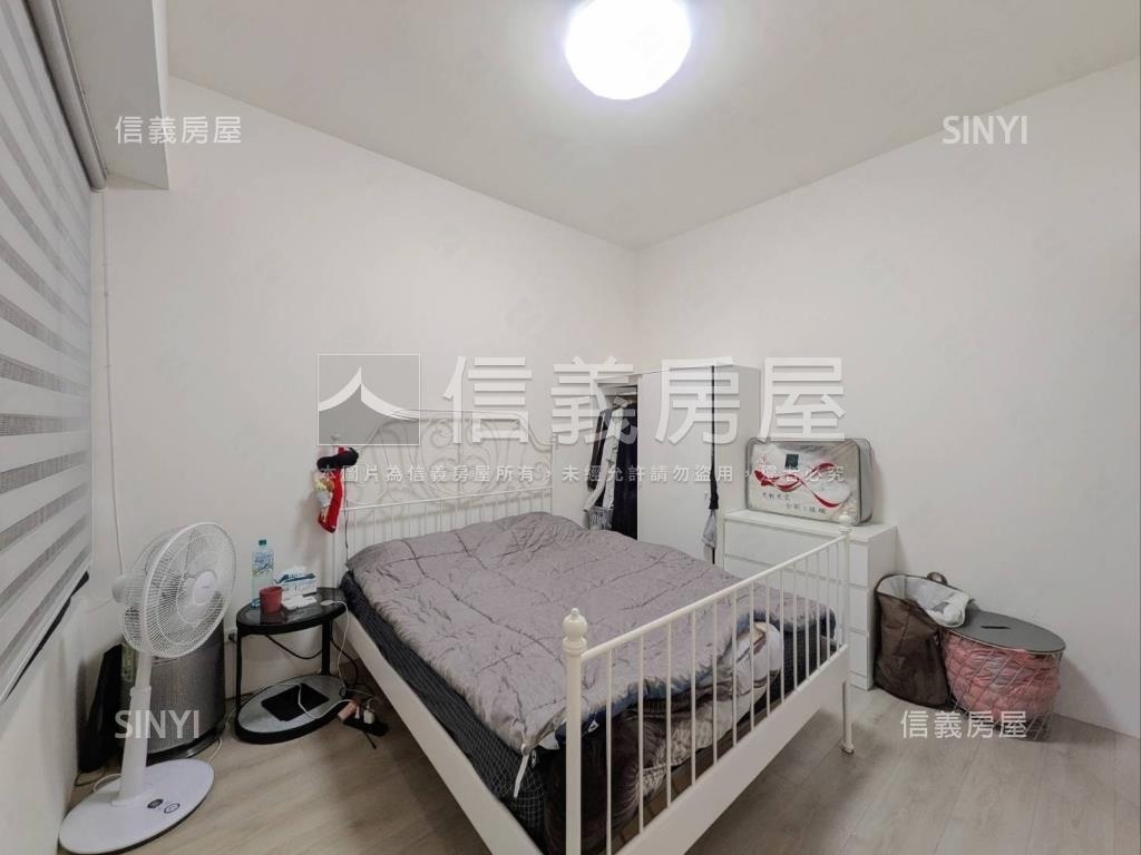 中國醫三年屋稀有２房２衛房屋室內格局與周邊環境