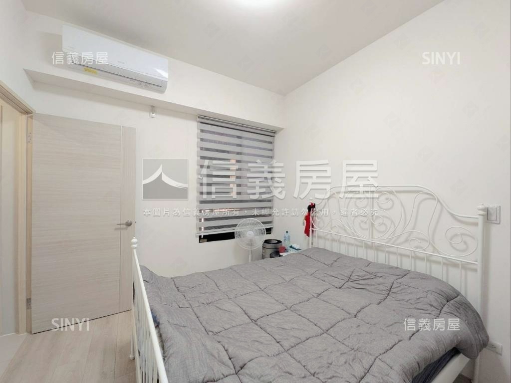 中國醫三年屋稀有２房２衛房屋室內格局與周邊環境