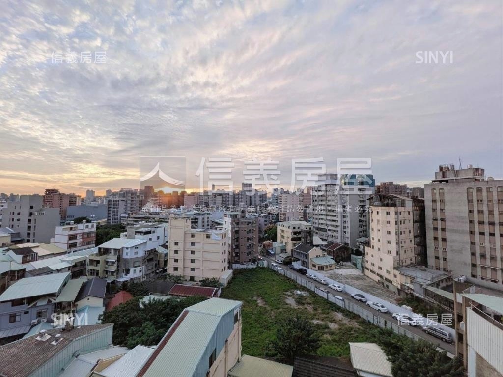 中國醫三年屋稀有２房２衛房屋室內格局與周邊環境