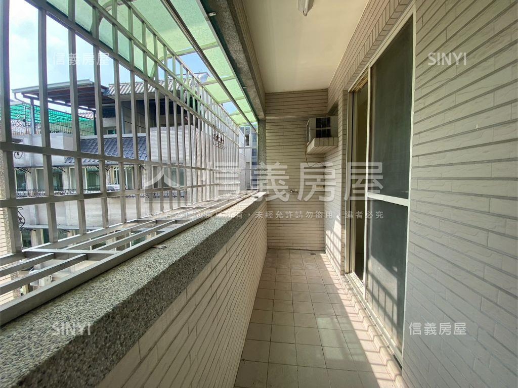 近內新國小優質透店房屋室內格局與周邊環境