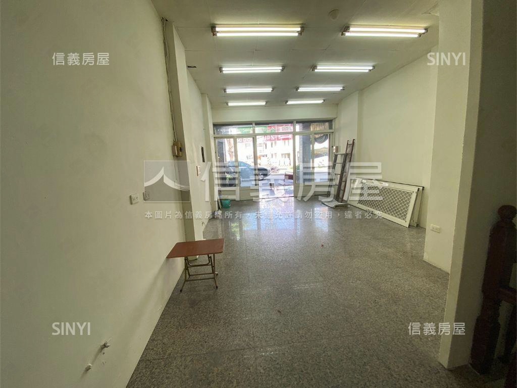 近內新國小優質透店房屋室內格局與周邊環境