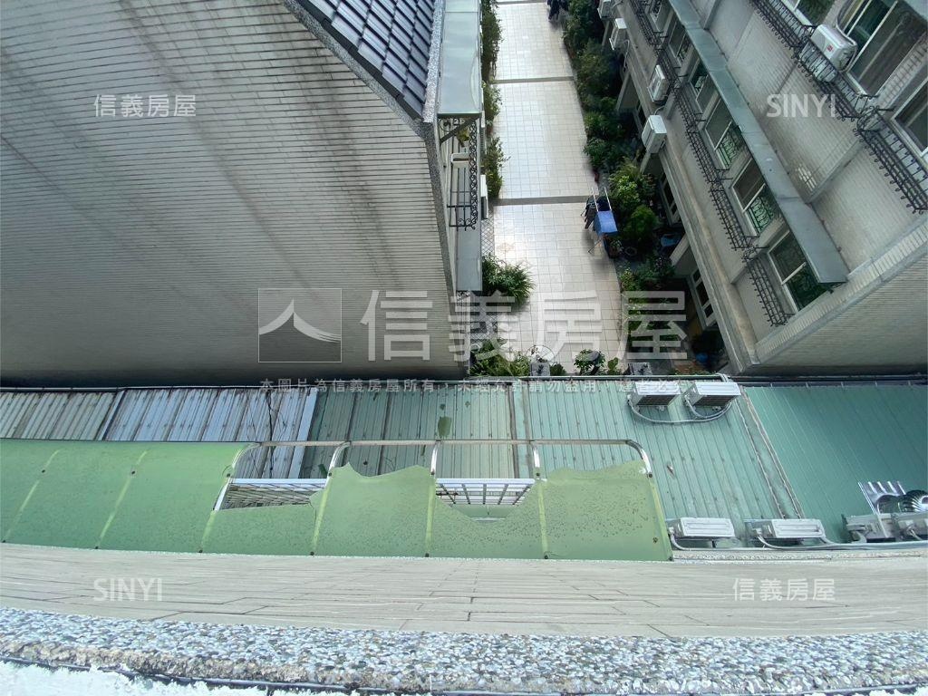 近內新國小優質透店房屋室內格局與周邊環境