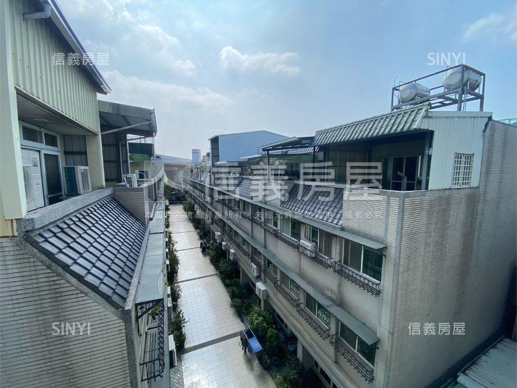 近內新國小優質透店房屋室內格局與周邊環境