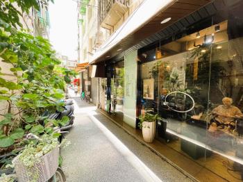 民生社區美食巷店面Ａ＋Ｂ