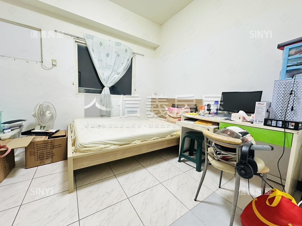 震後大四房平車房屋室內格局與周邊環境