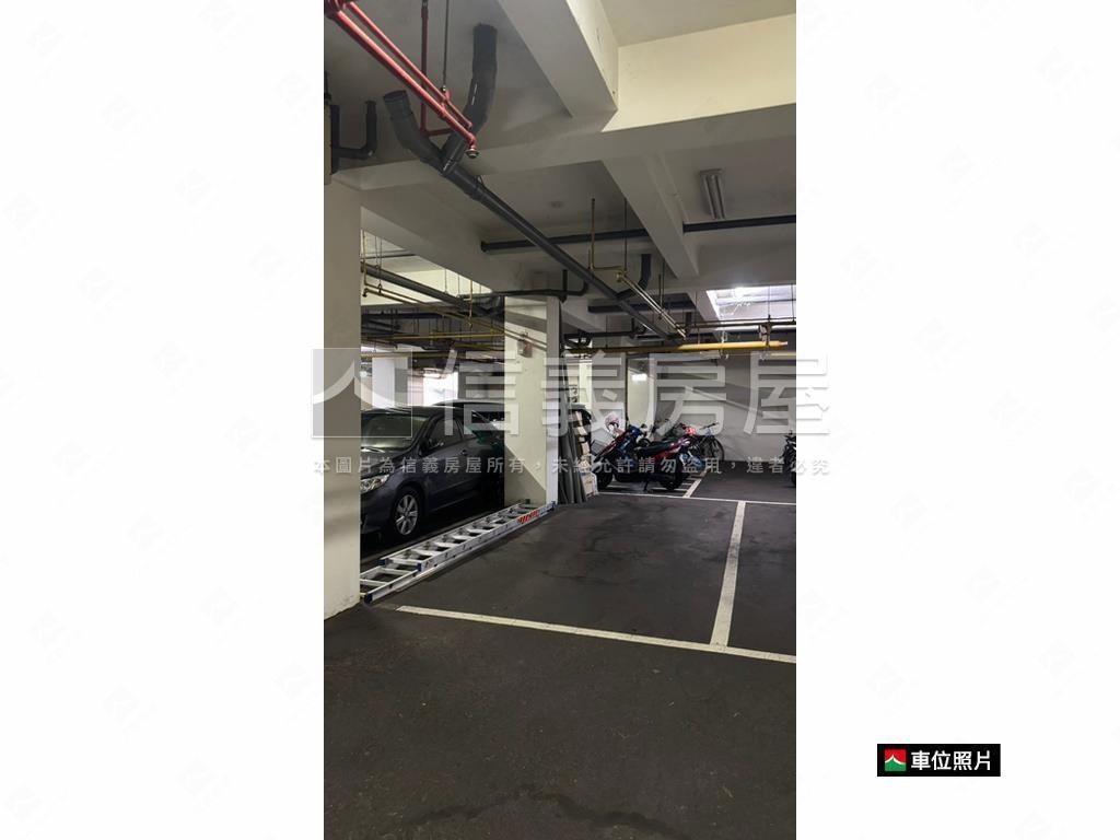 震後大四房平車房屋室內格局與周邊環境