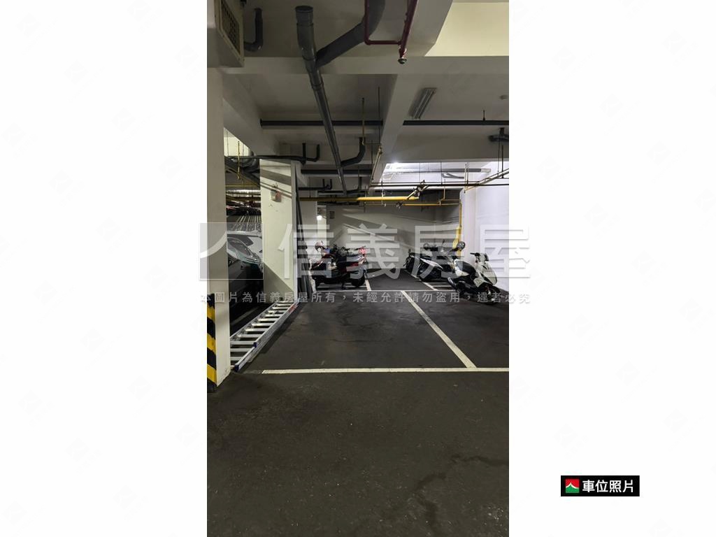 震後大四房平車房屋室內格局與周邊環境