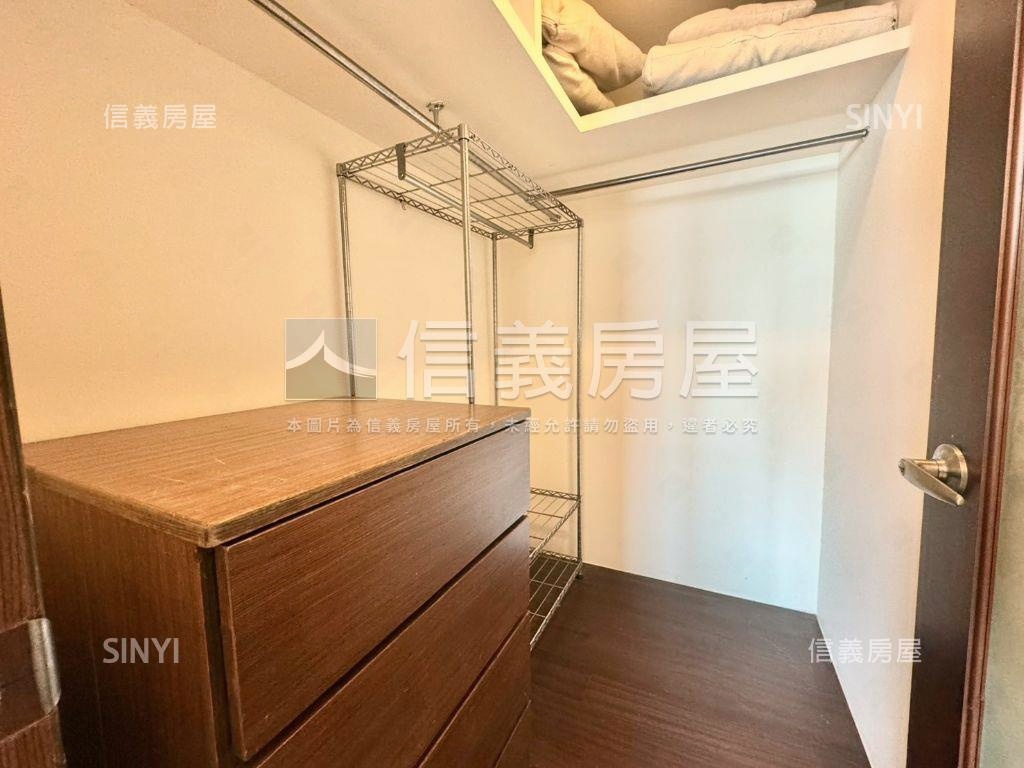 師大龍門方正採光２房房屋室內格局與周邊環境