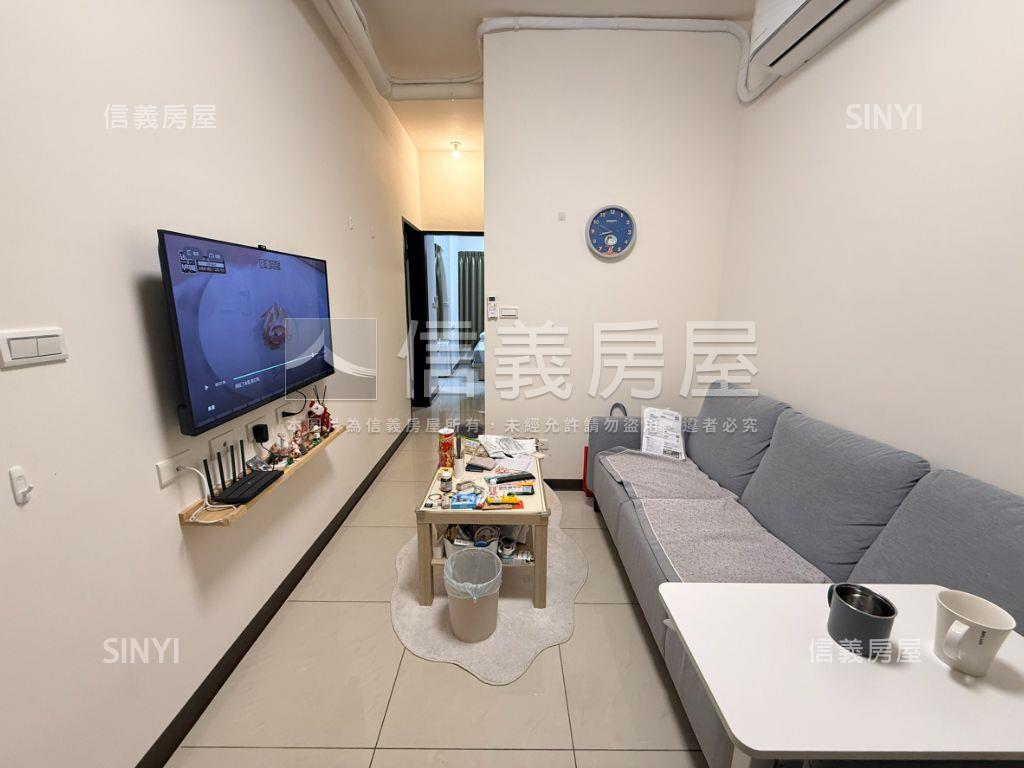 波爾多十四張景觀兩房房屋室內格局與周邊環境