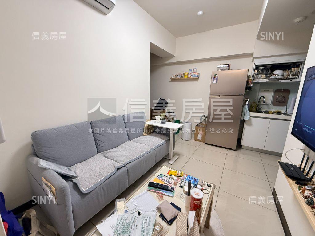 波爾多十四張景觀兩房房屋室內格局與周邊環境