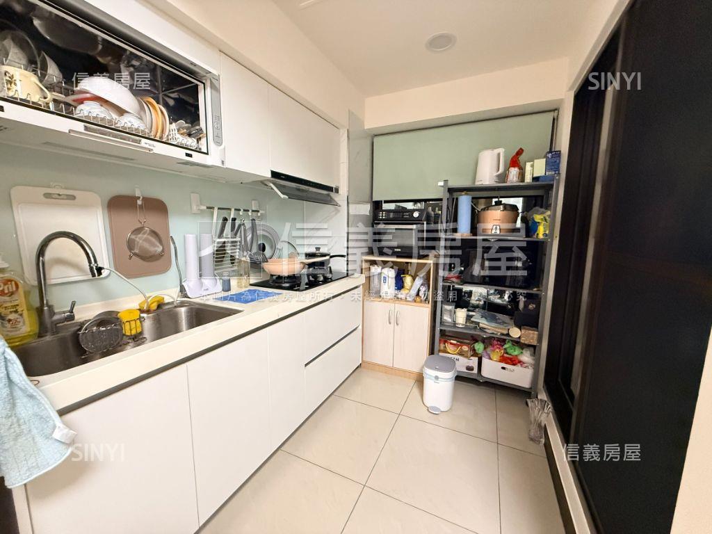 波爾多十四張景觀兩房房屋室內格局與周邊環境