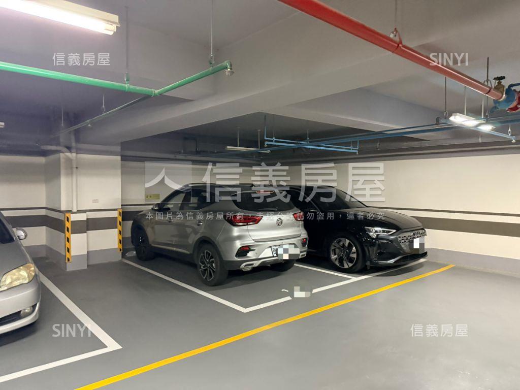 波爾多十四張景觀兩房房屋室內格局與周邊環境