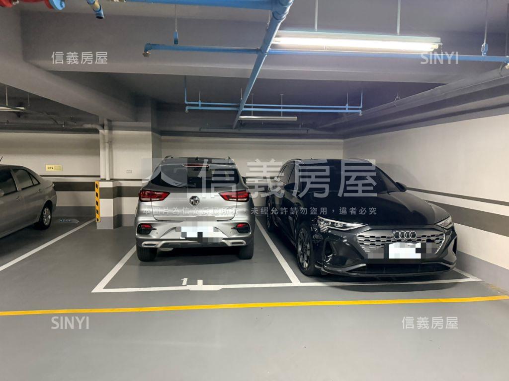 波爾多十四張景觀兩房房屋室內格局與周邊環境