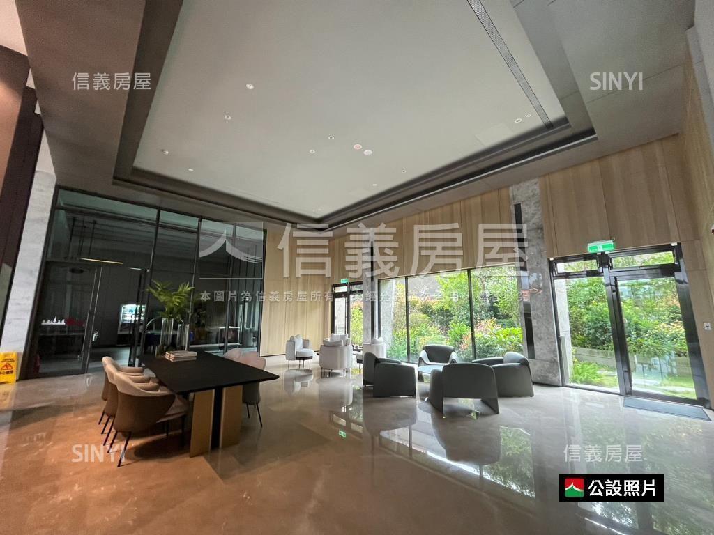 波爾多十四張景觀兩房房屋室內格局與周邊環境