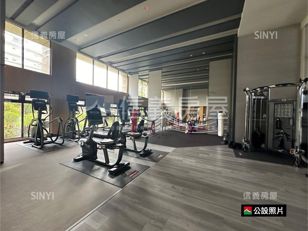 波爾多十四張景觀兩房房屋室內格局與周邊環境