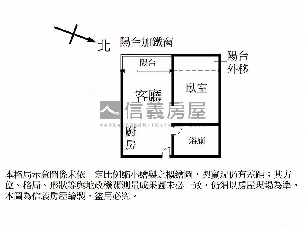 柏林愛樂獨立精美溫馨宅房屋室內格局與周邊環境