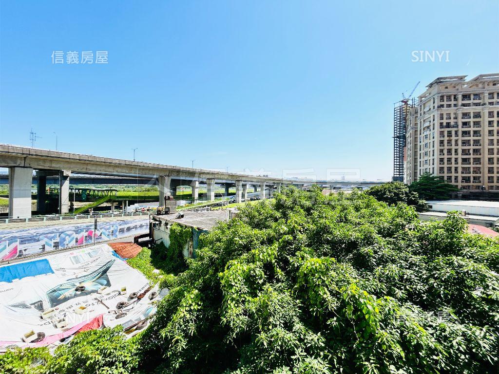 成功路水岸擎天豪景房屋室內格局與周邊環境