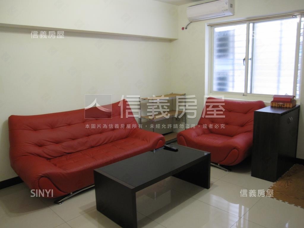 劍潭方便一樓房屋室內格局與周邊環境