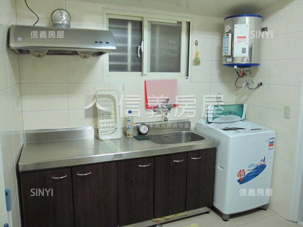 劍潭方便一樓房屋室內格局與周邊環境