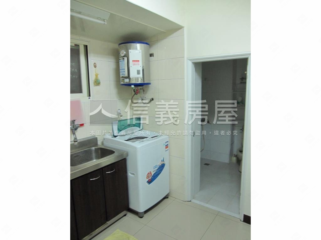 劍潭方便一樓房屋室內格局與周邊環境