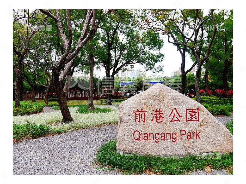 劍潭方便一樓房屋室內格局與周邊環境